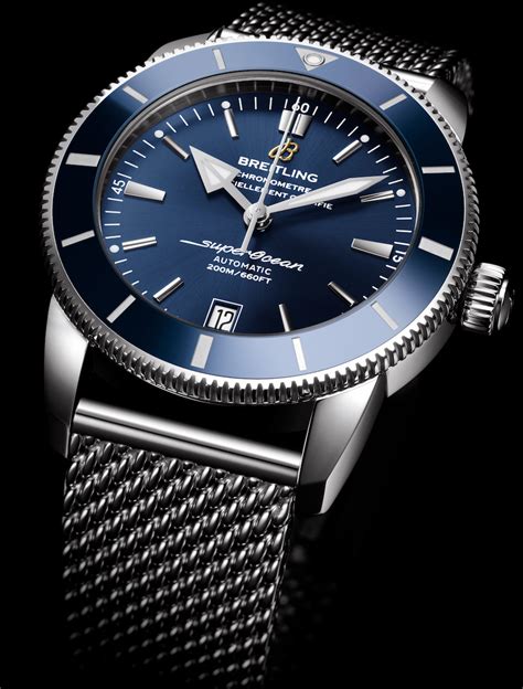 breitling superocean heritage 2 vs tudor black bay|Breitling Superocean Heritage ii price.